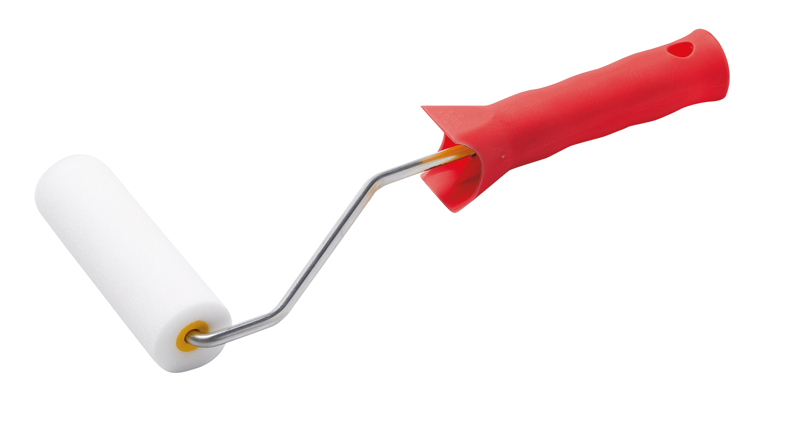 Lackroller mit Bügel 110 mm