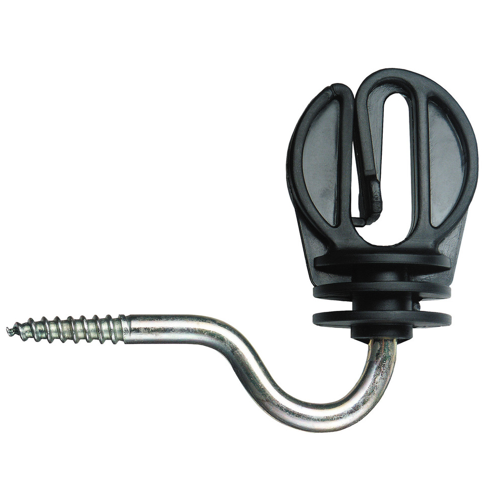 Broadband ring insulator, 25 pieces.