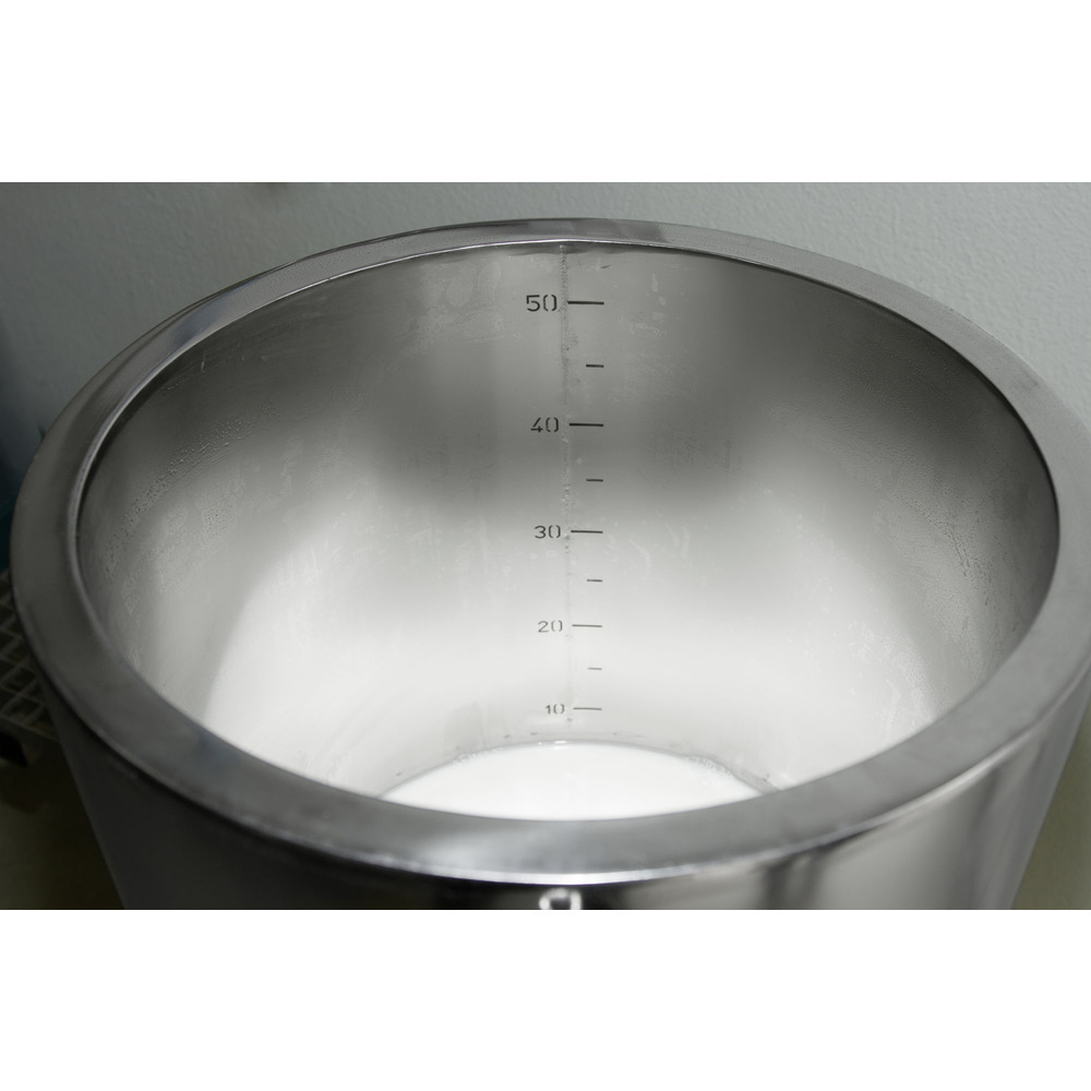 Milcherwärmer Milk Pot 50