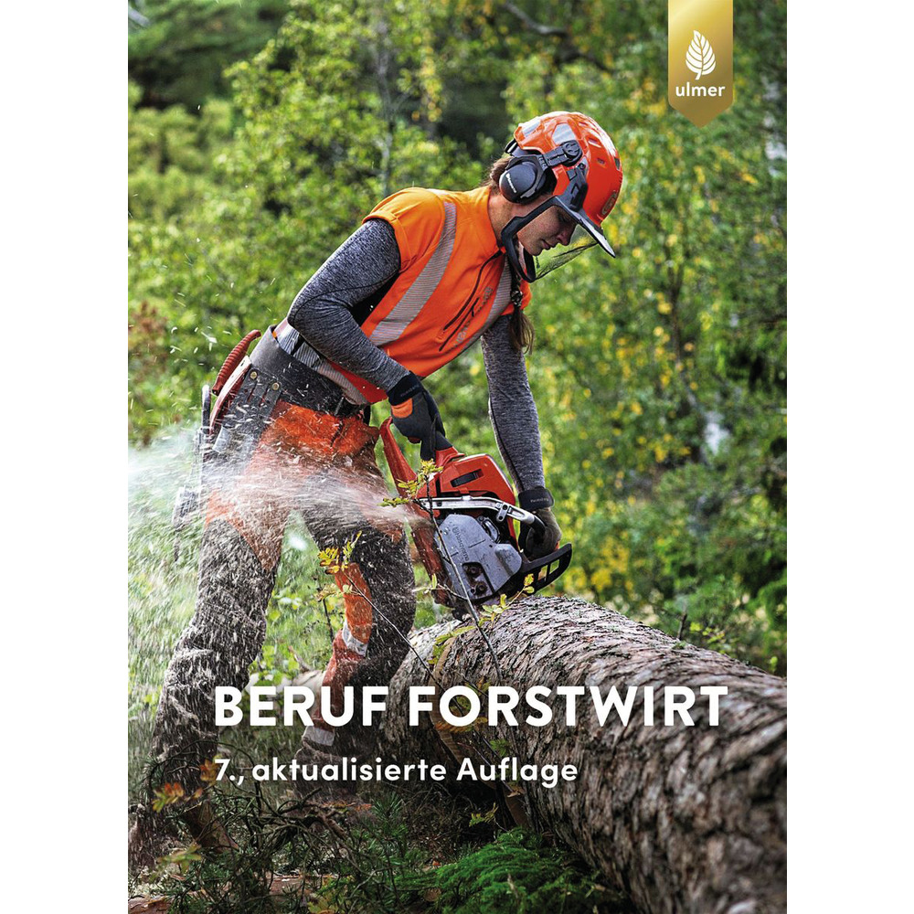 Beruf Forstwirt