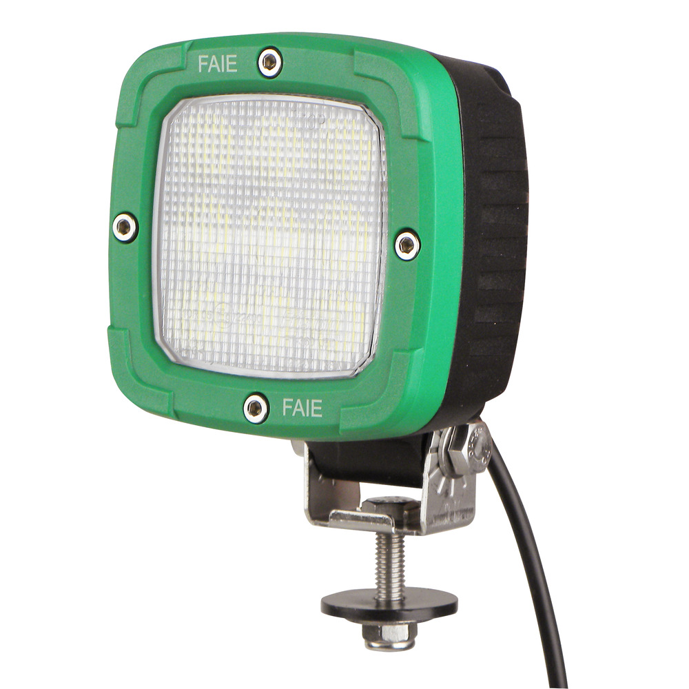 LED Arbeitsscheinwerfer S-WORK 3500