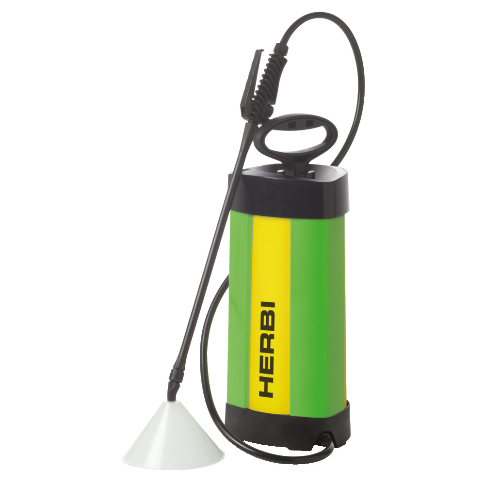 Unkrautspritze Herbi 5 L