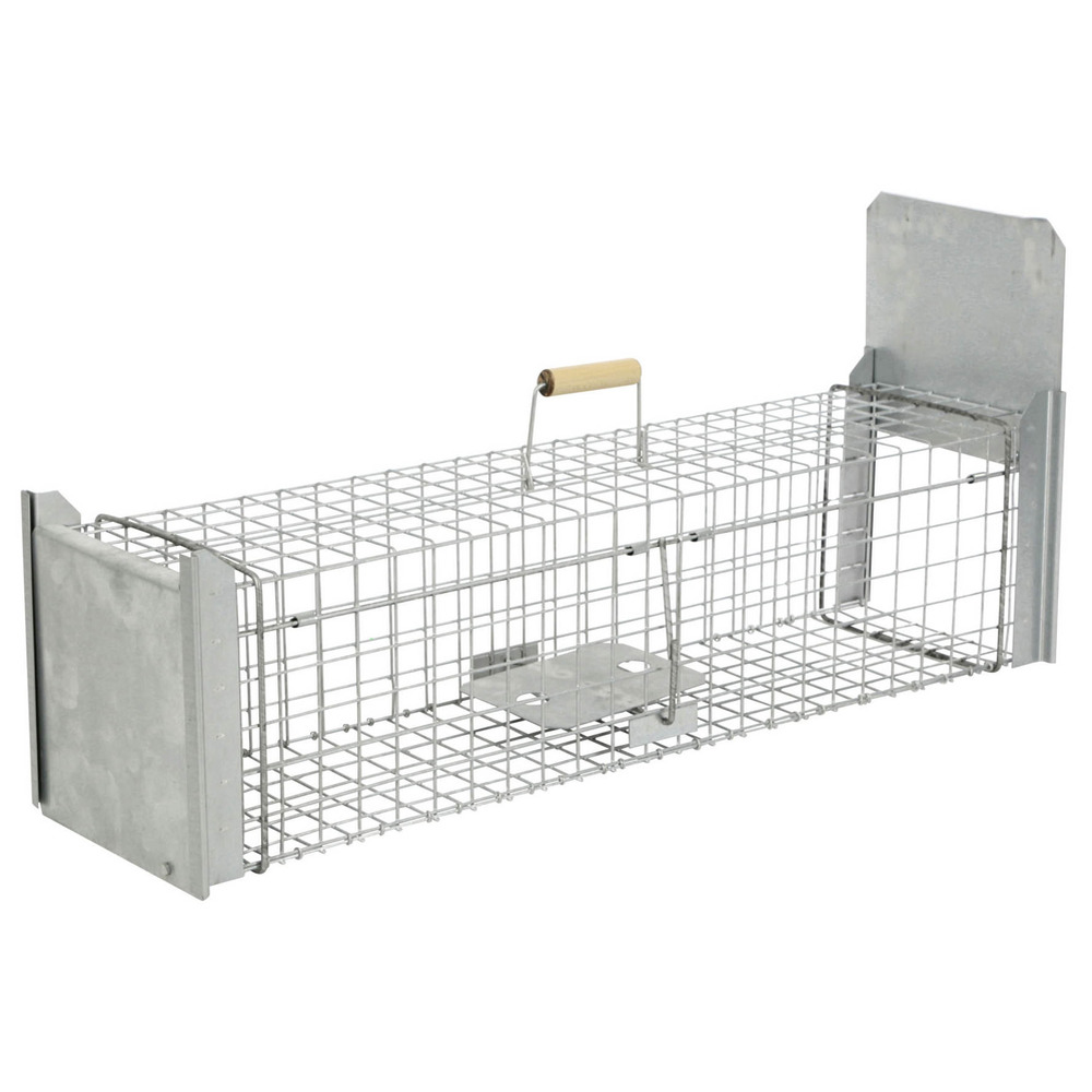 Kastenfalle Alive Predator Super 105 cm