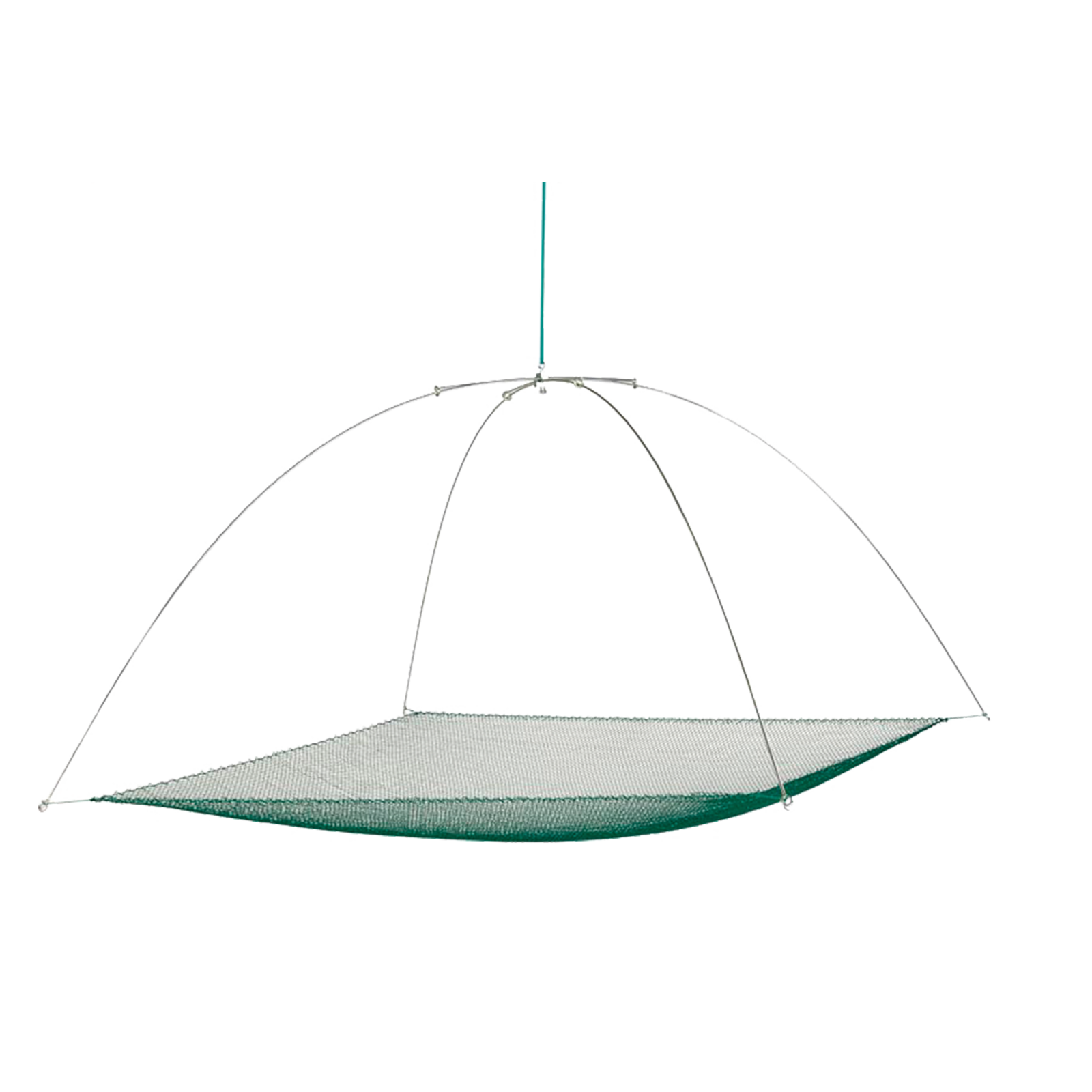 Diving mask set, strap, and net