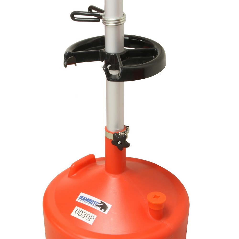 Altölauffangbehälter 30 L