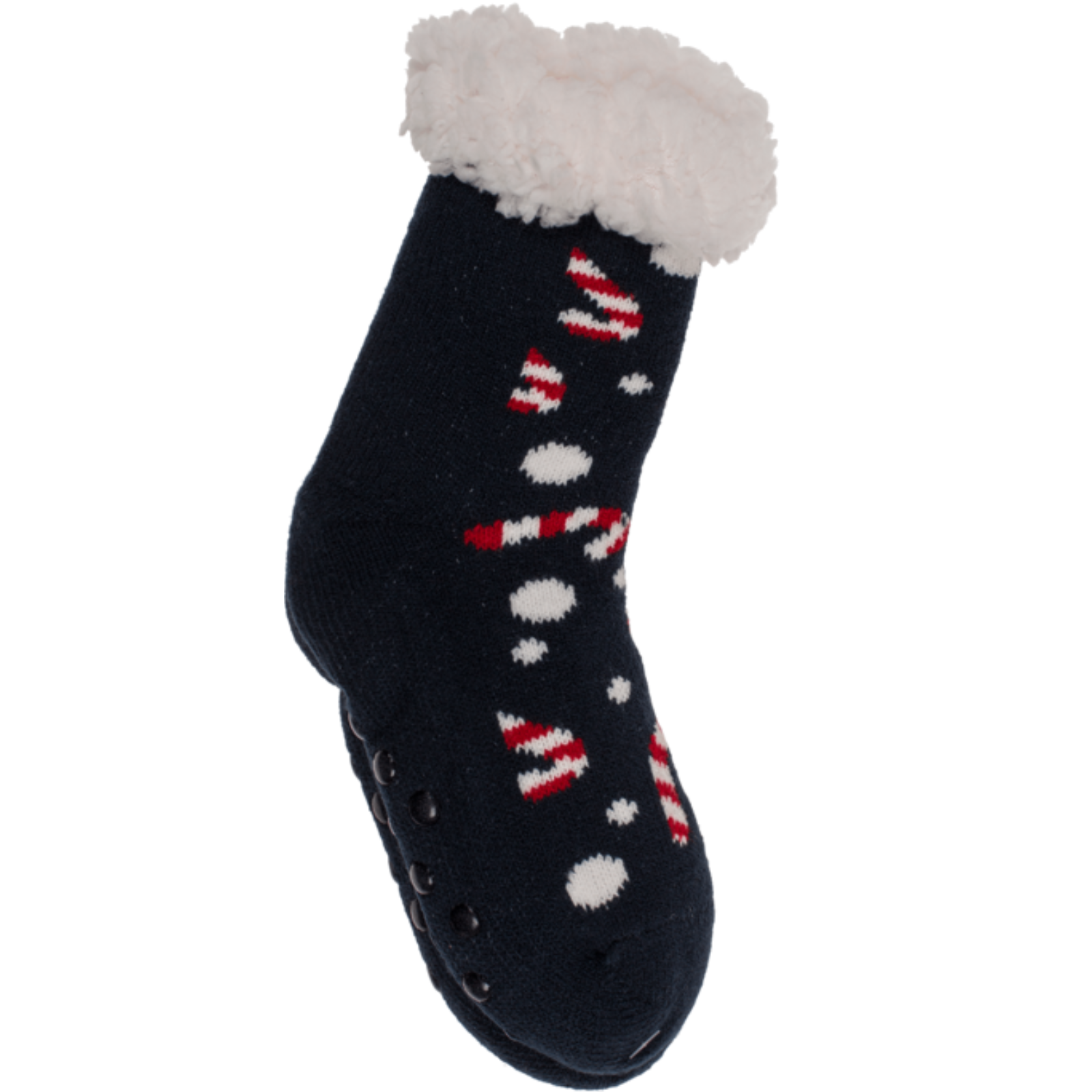 Kinder Hüttensocken X Mas