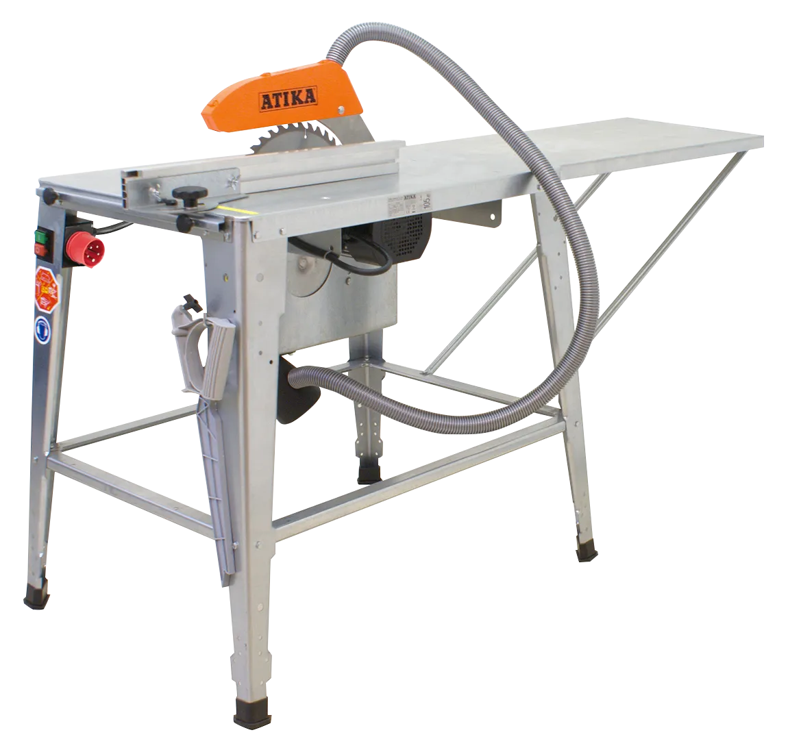 Tischkreissäge HT315 400 Volt