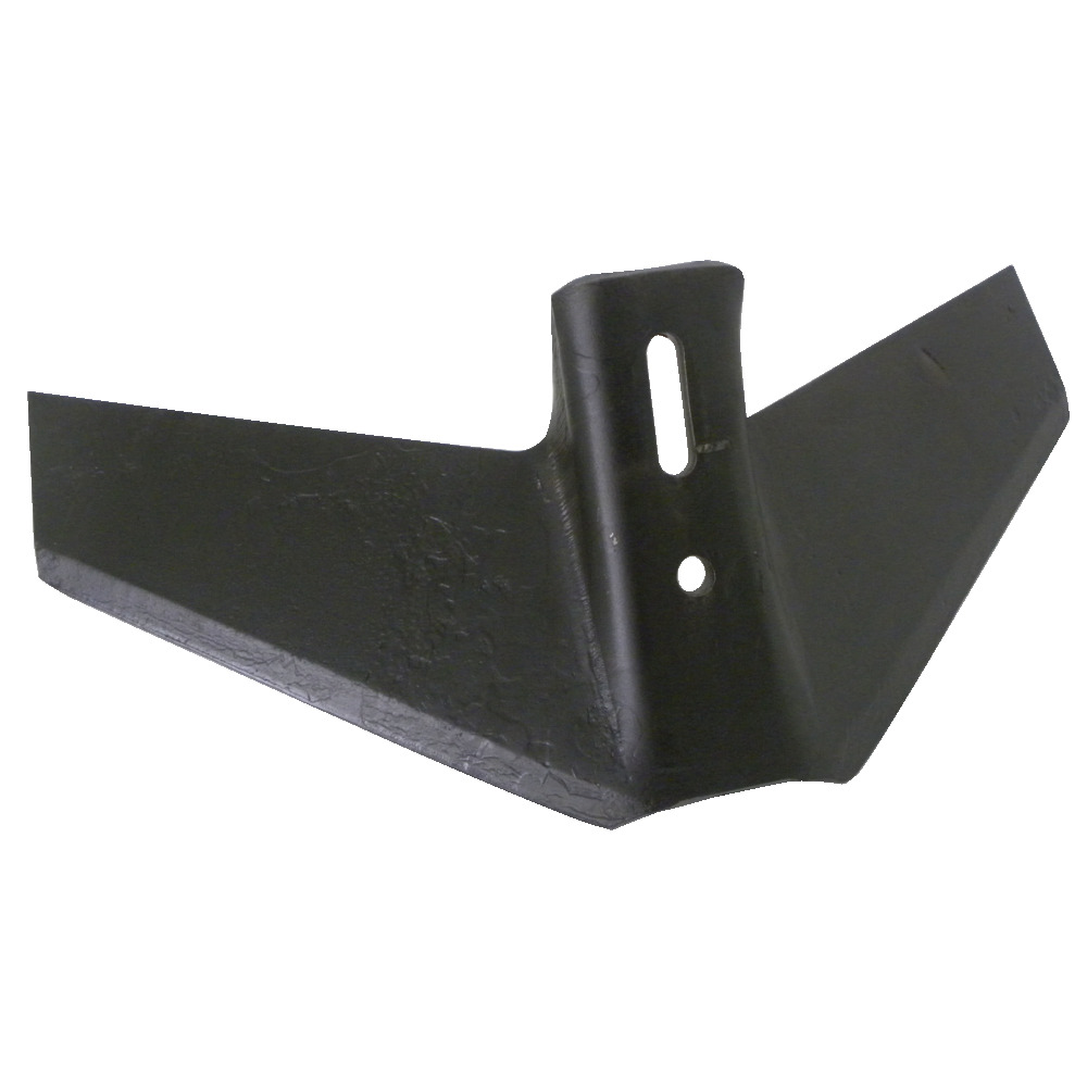 Flügelschar 330mm Monobloc