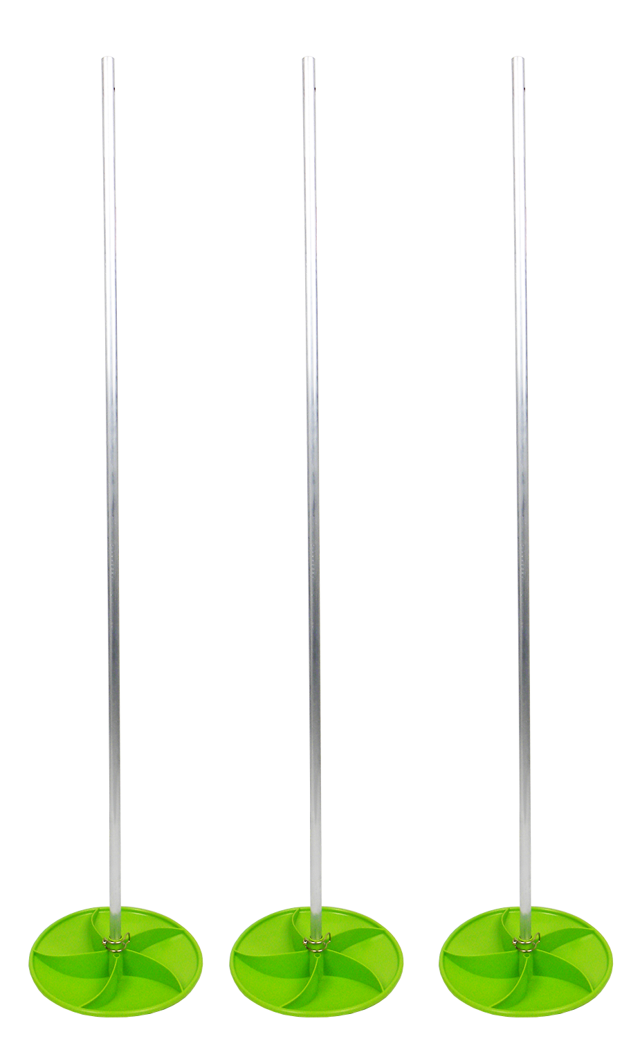 Netzaufroller Twist Butler Ergänzungselemente-Set 3St.