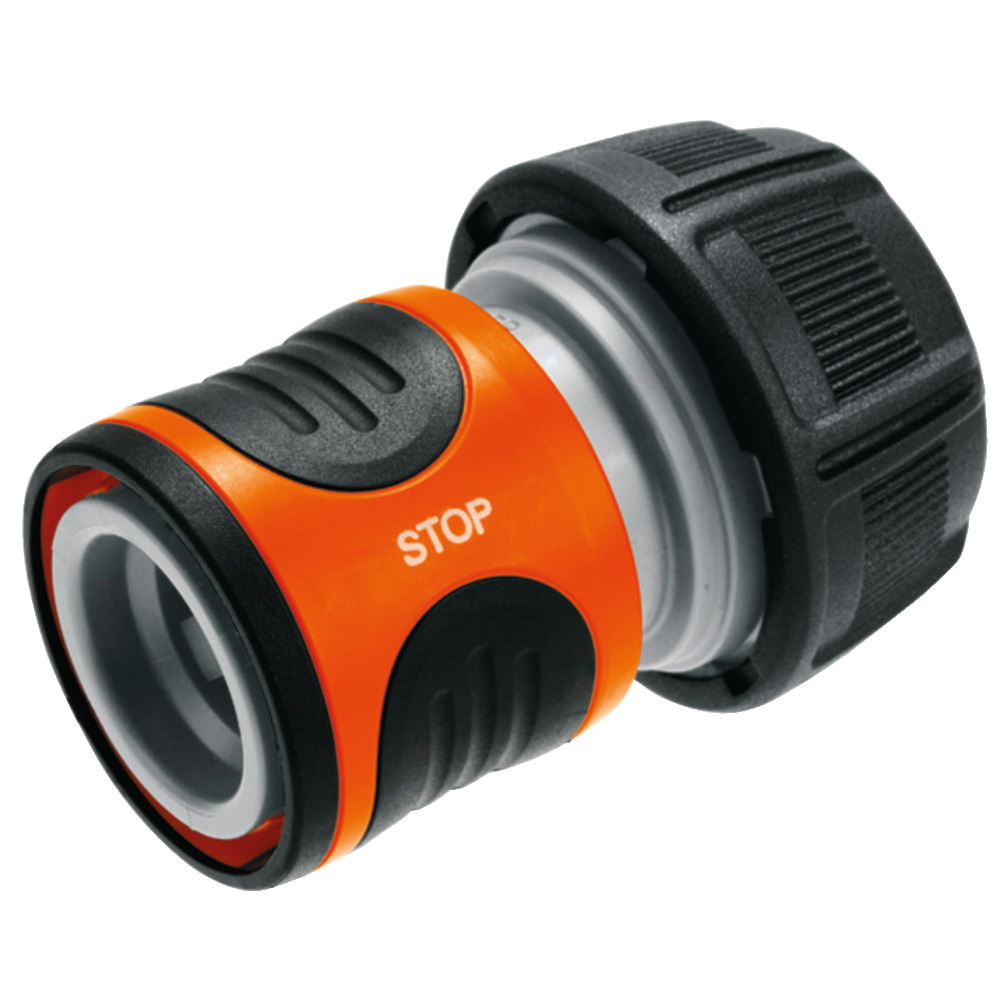 Wasserstopp