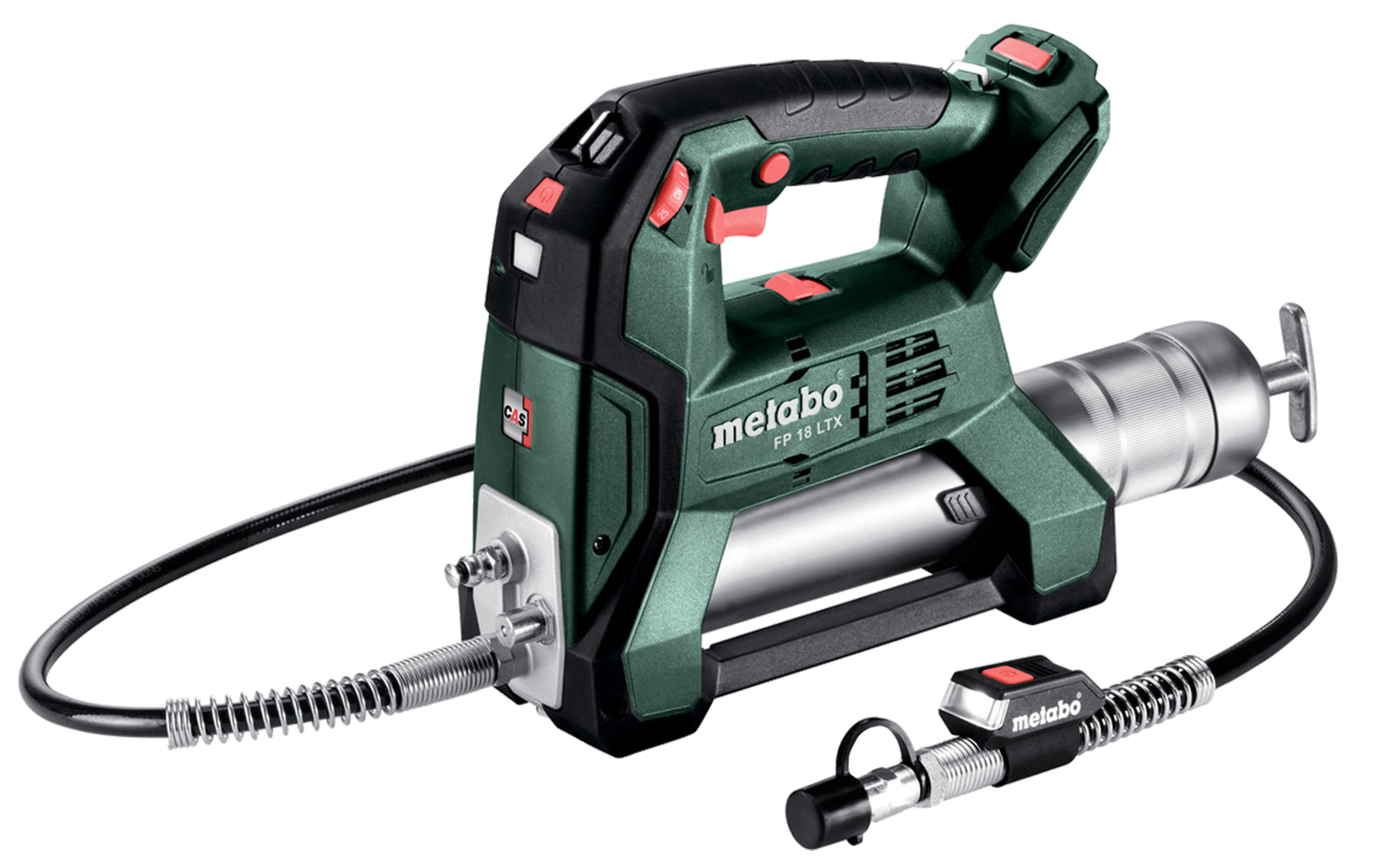 Akku-Fettpresse FP18-Solo 