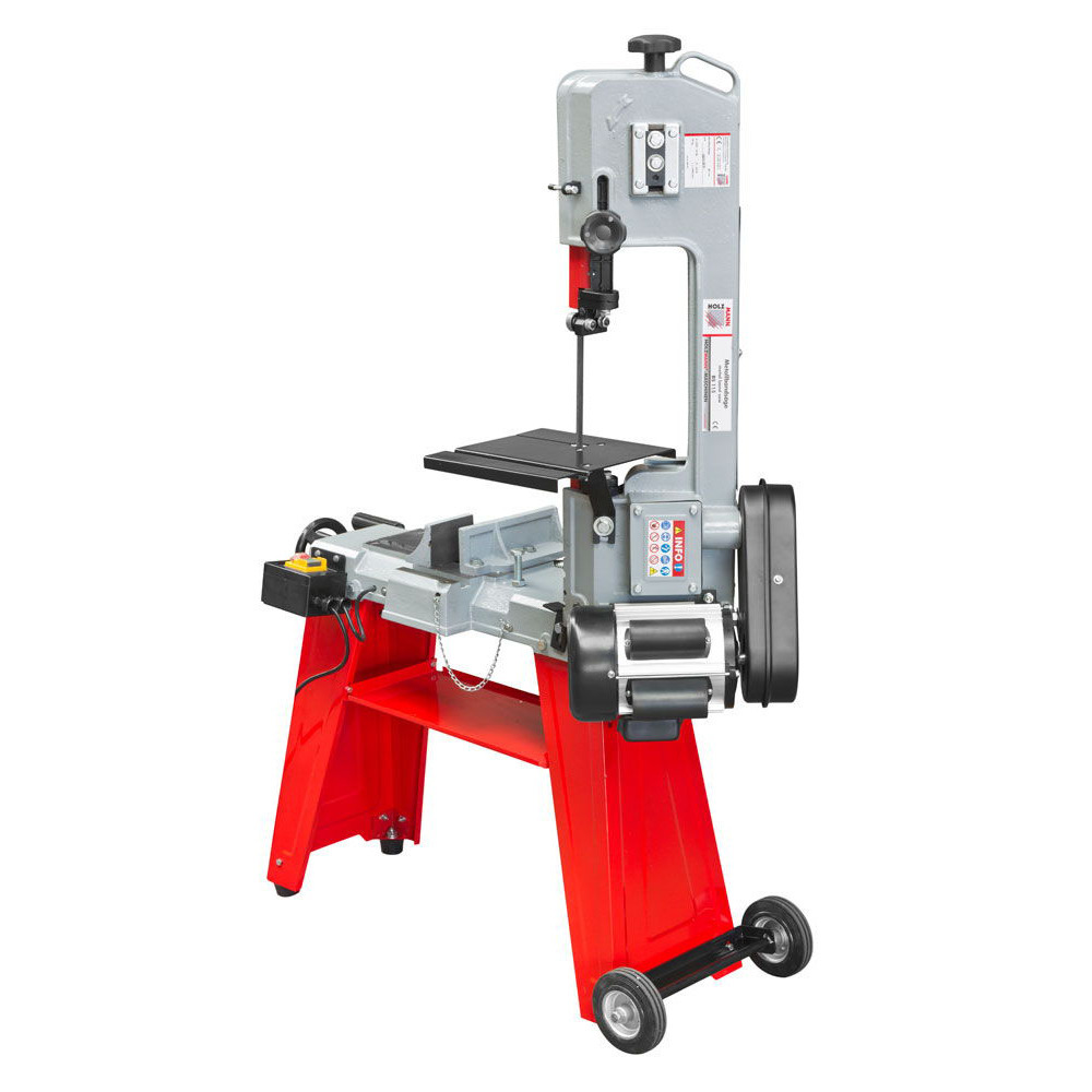 Bandsäge FA 115 400V