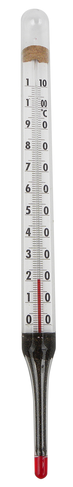 Schwimmerthermometer