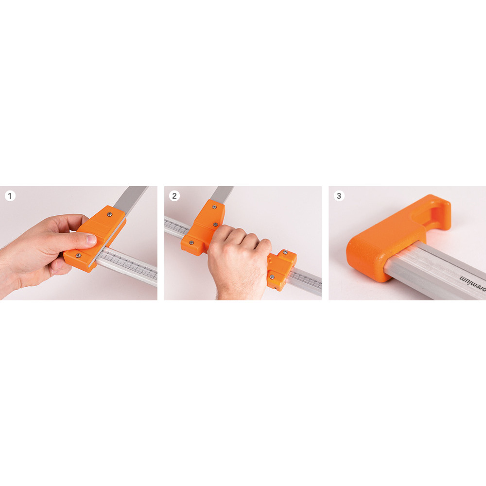 Messkluppe MK4