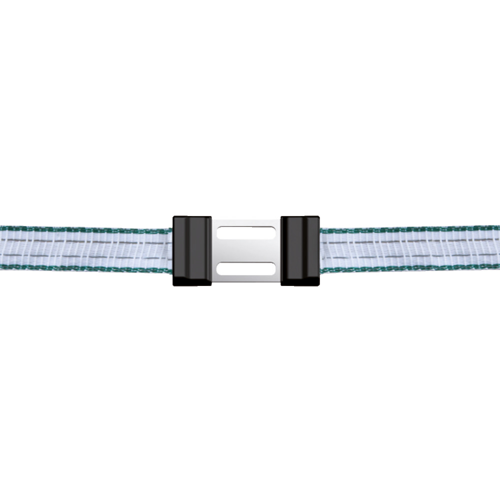 Bandverbinder Litzclip®, 20 mm, 5 Stk.