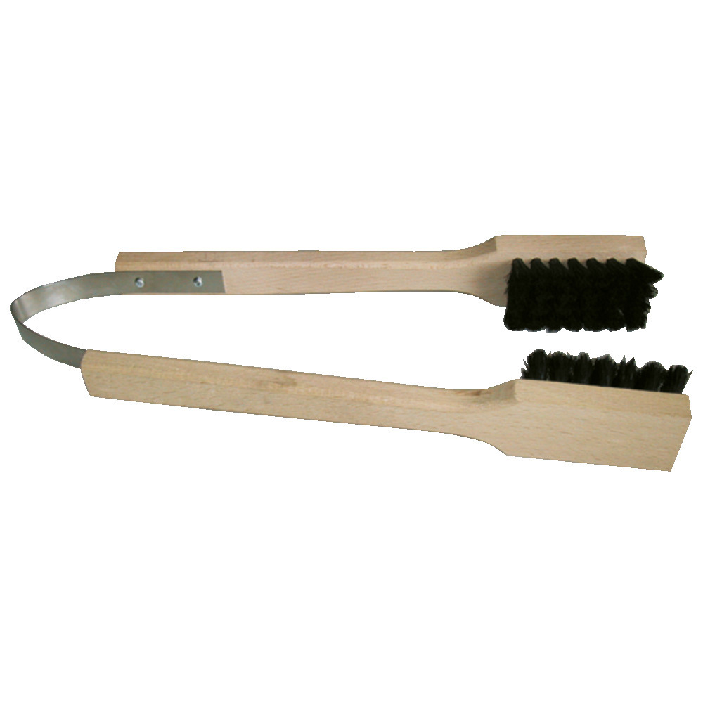 Verbissmittelbürste