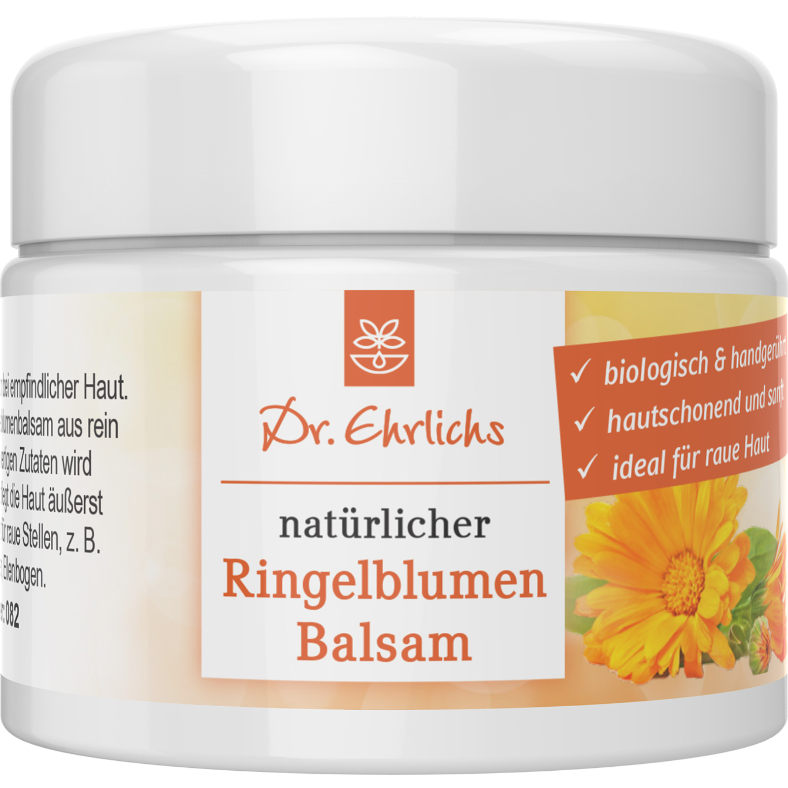 Balsamo alla Calendula 30ml