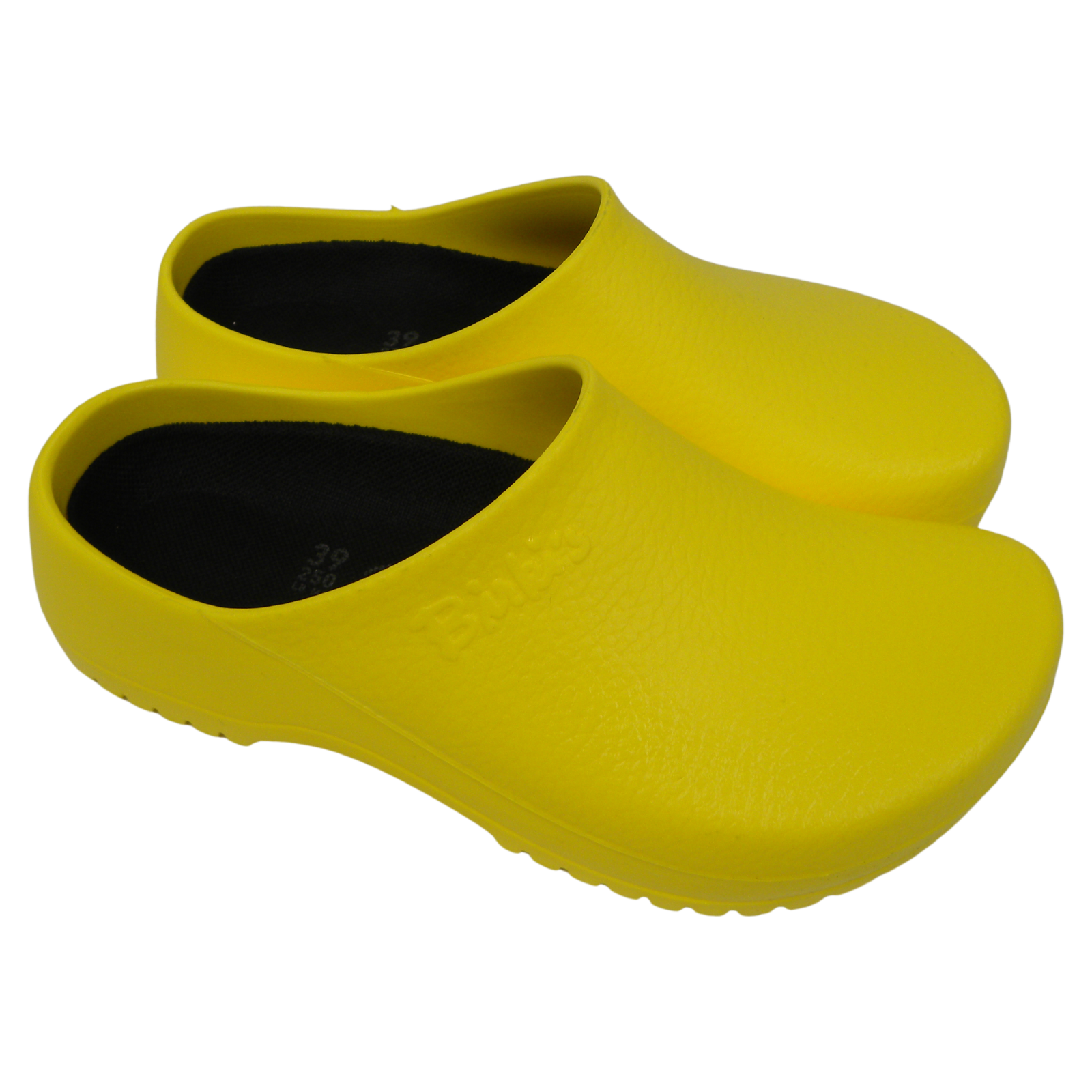 Super Birki Jaune Fusion