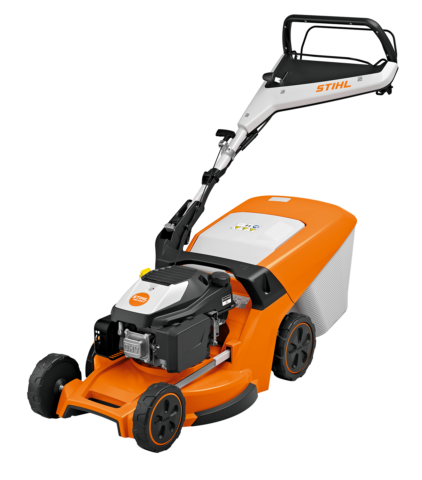 Rasenmäher RM 448 V