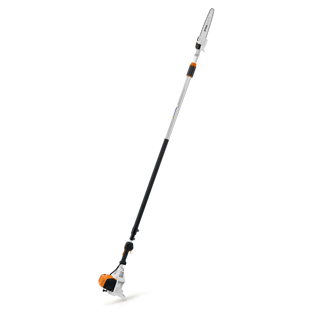 Perche élagueuse HT135