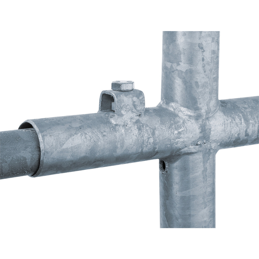 Weidetor verstellbar, 5,0 - 6,0 m H 110 cm