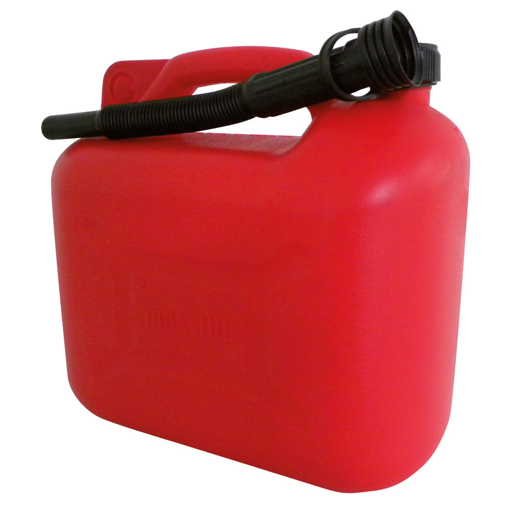Kanister aus PVC 10 L