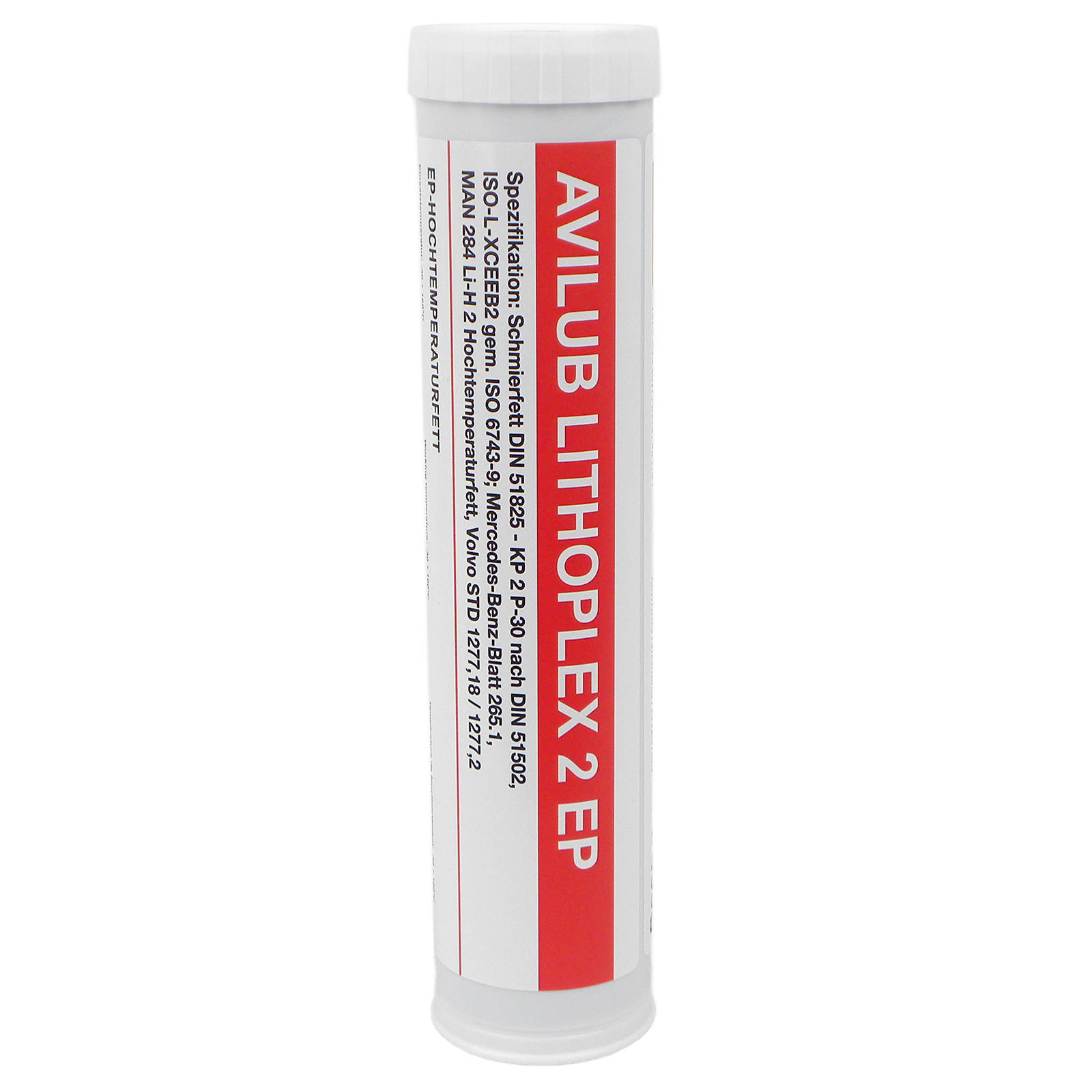 Radlager/Lithiumfett 400g Kartusche