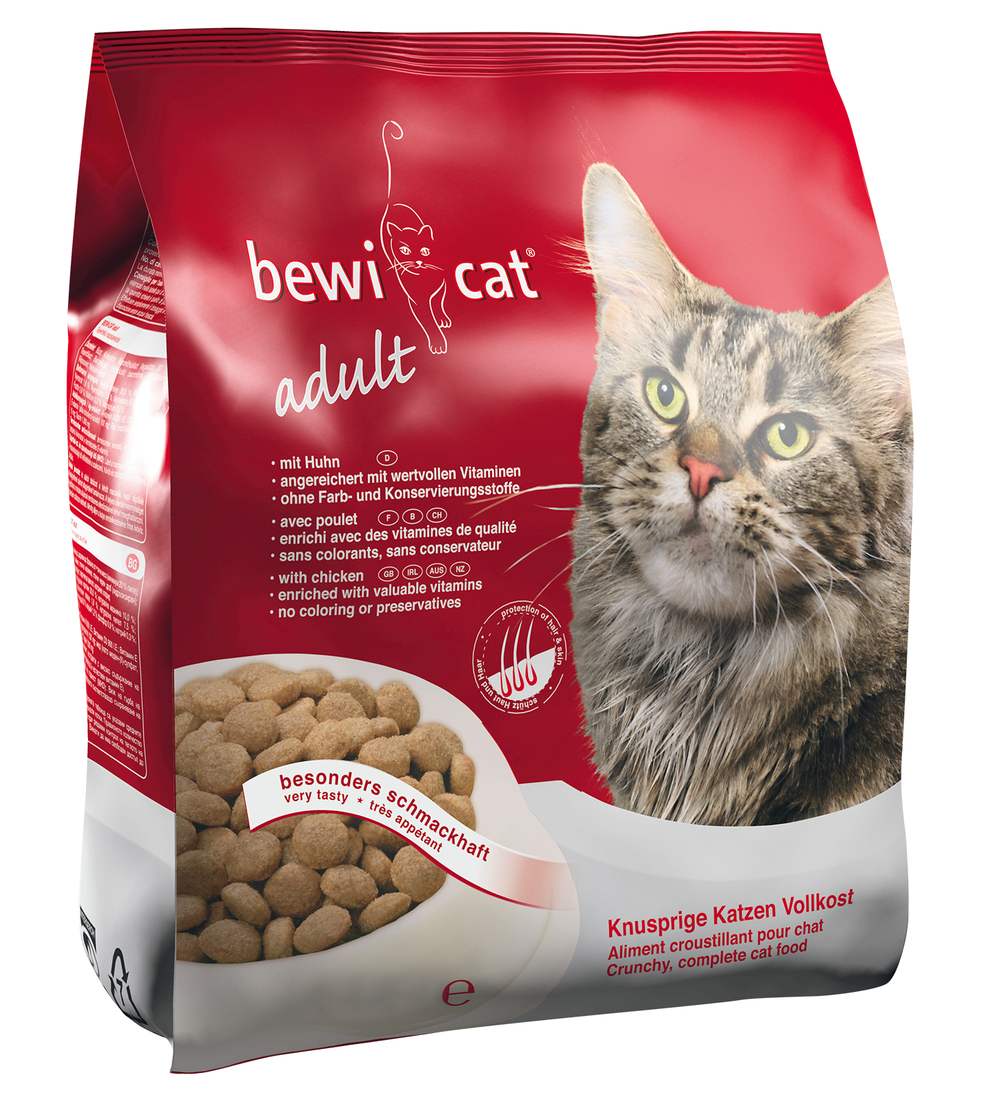 Bewi Cat Adult