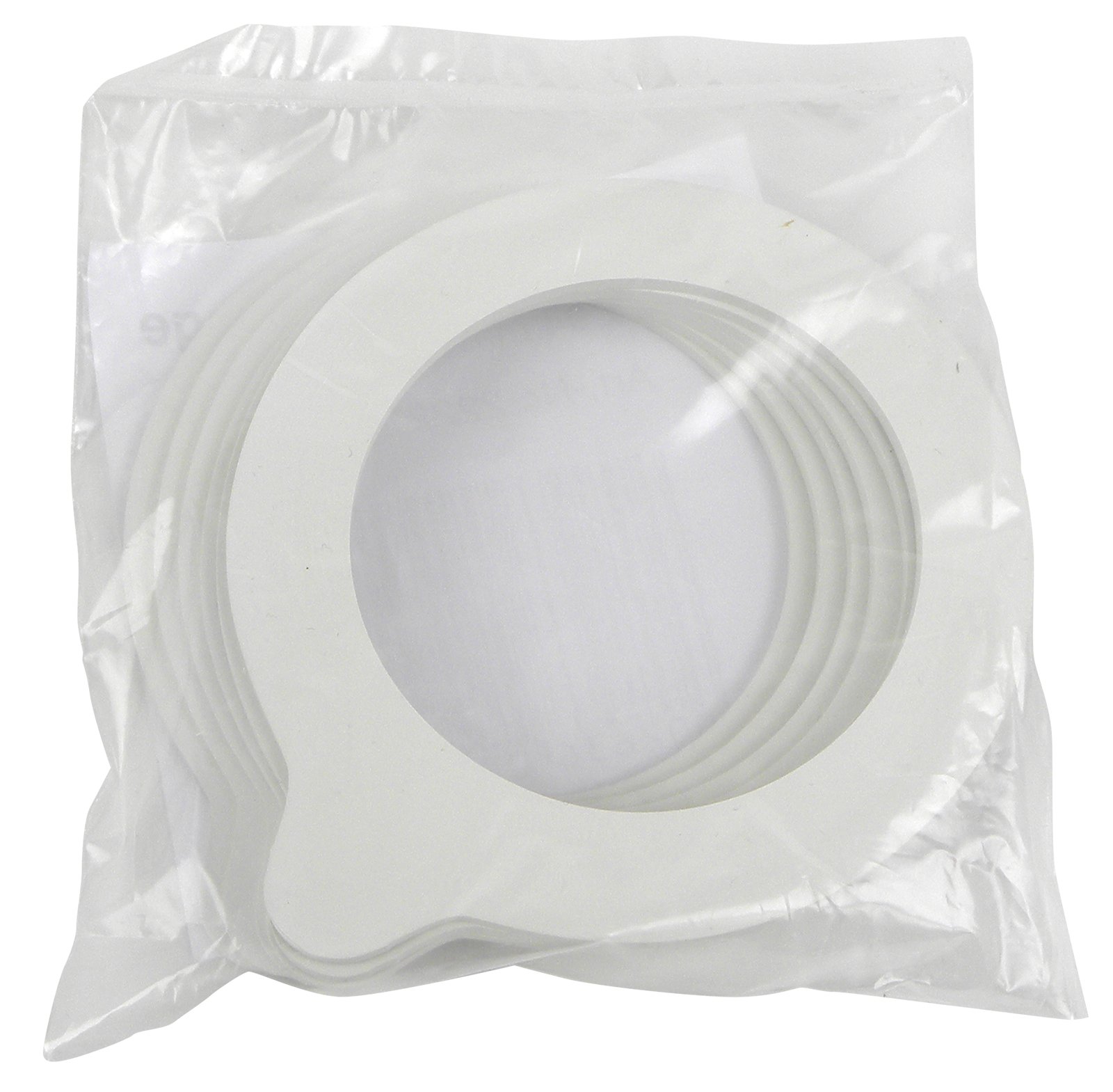 Anelli per inscatolamento 6 pezzi 68x94mm