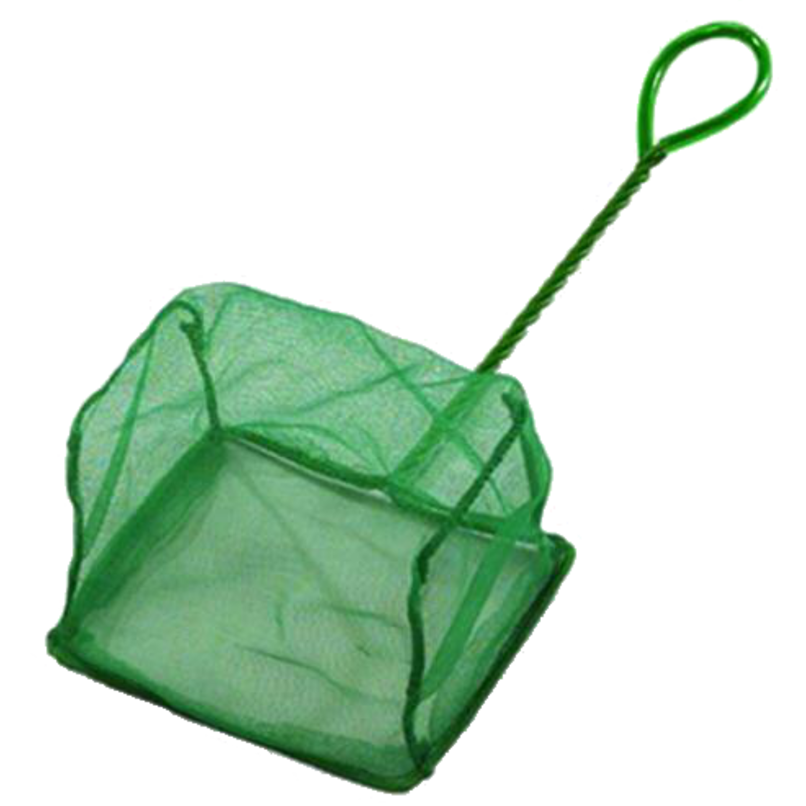 Epuisette pour incubateur, aquarium et bassin de jardin