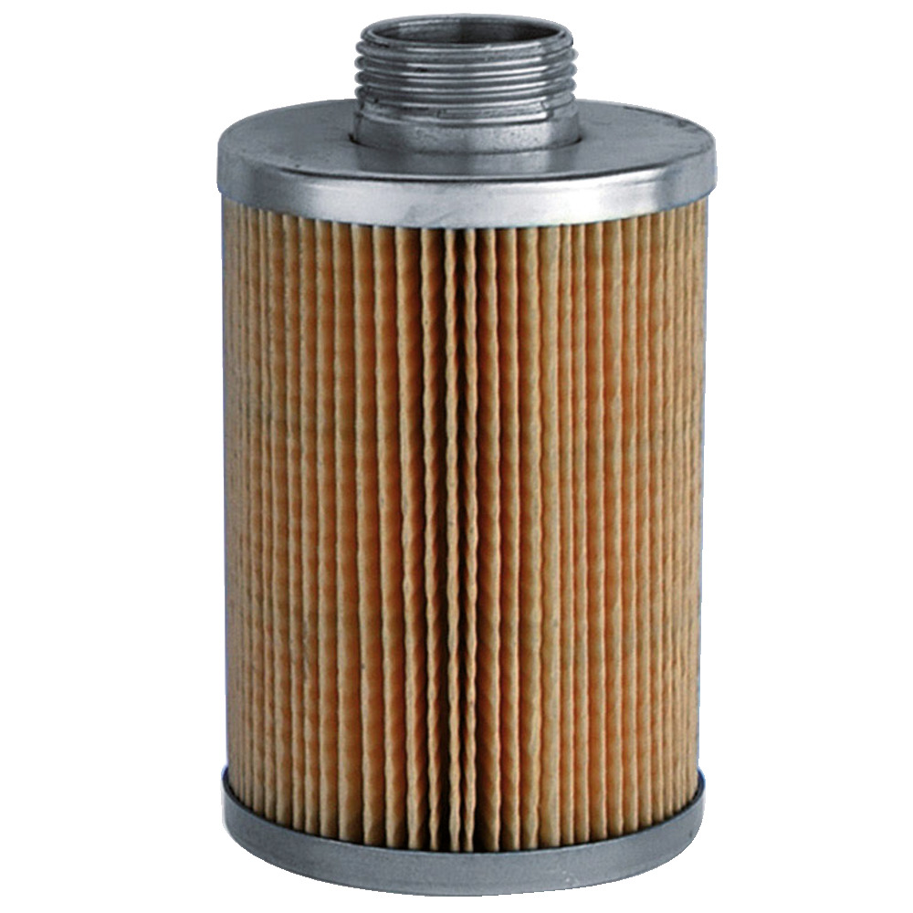Filter insert for diesel/water filter