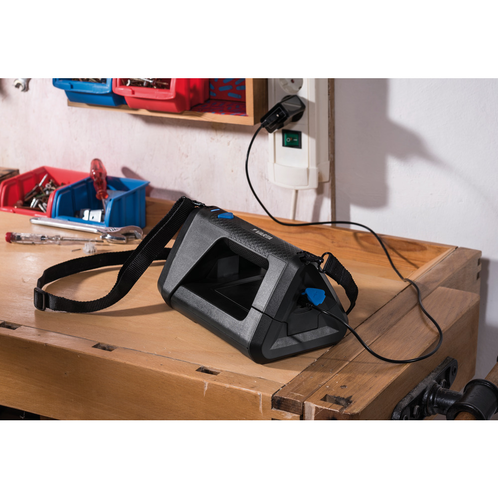 Arbeitsleuchte BL30R
