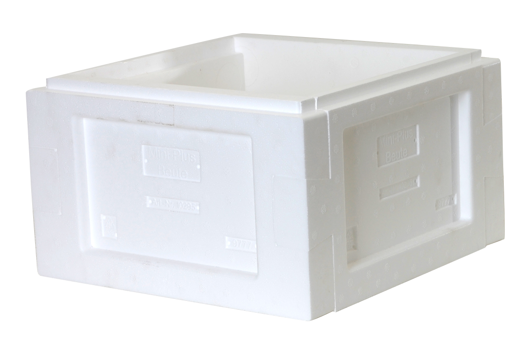 frame Styrofoam Mini Plus