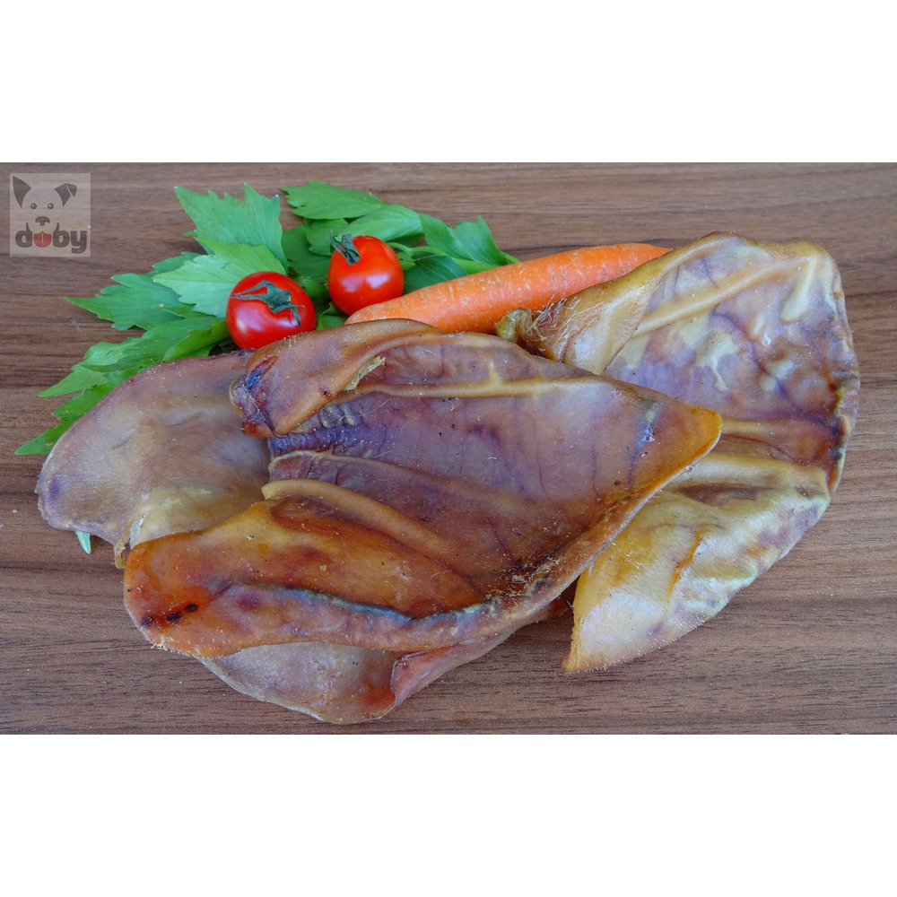 Schweineohren, 12 Stk.