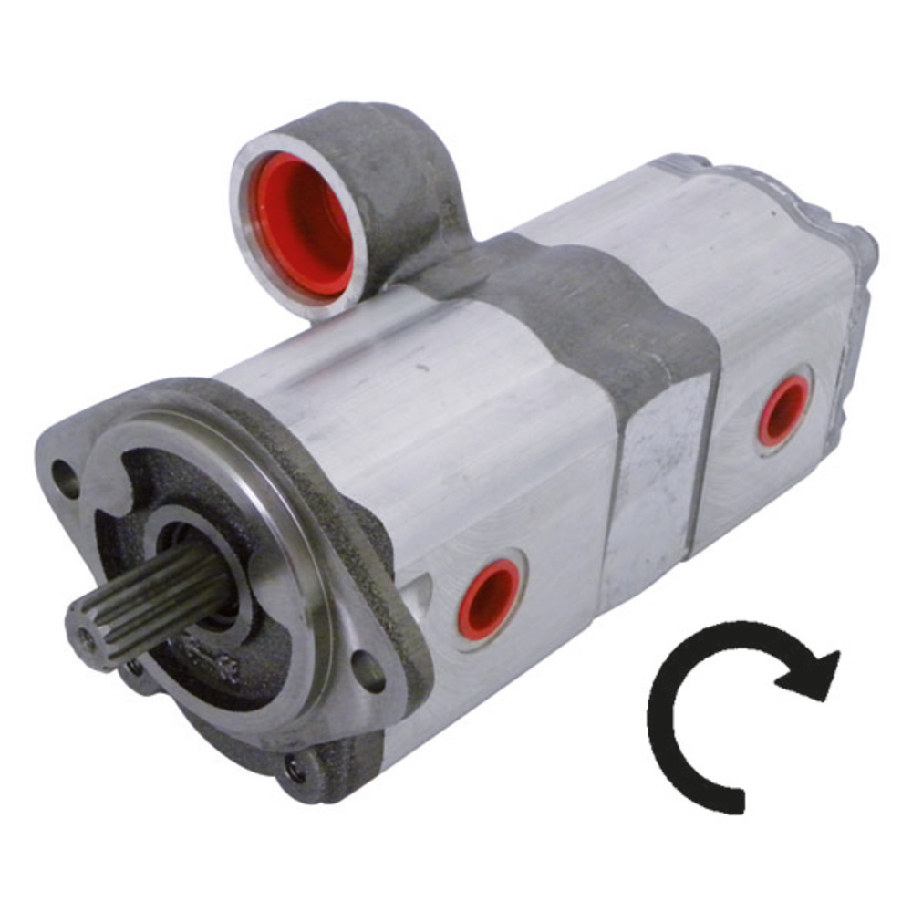 Hydraulikpumpe