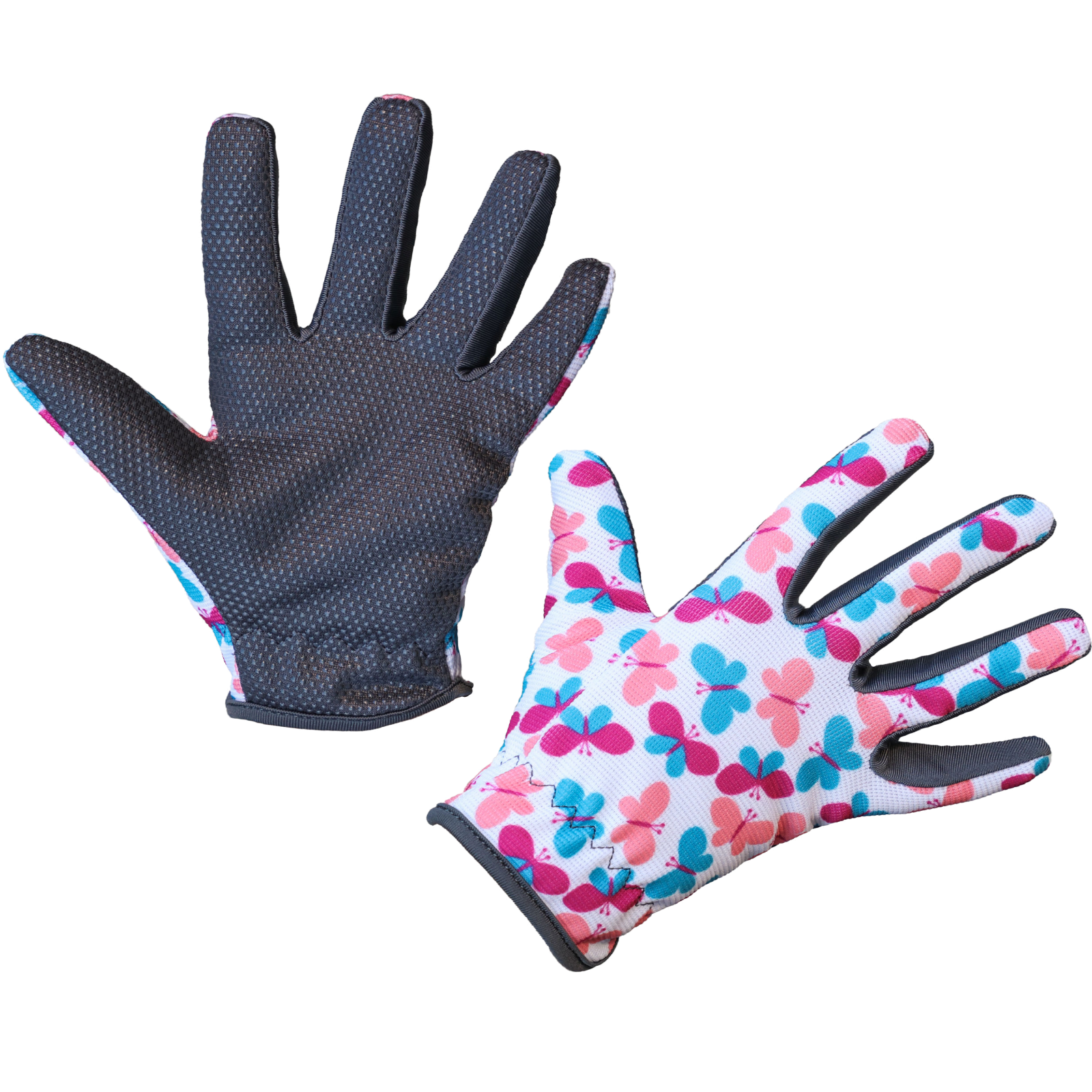 Kinder Handschuhe Schmetterling-FA124332