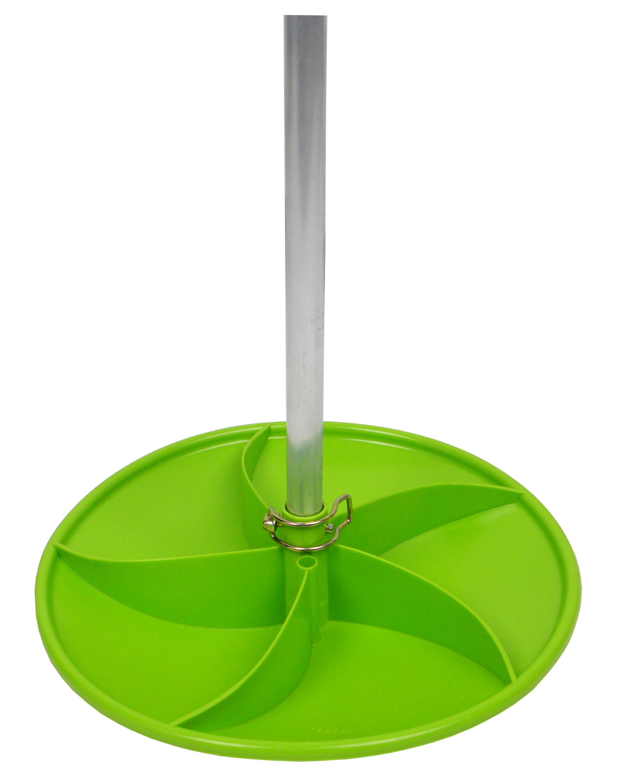 Netzaufroller Twist Butler 1er-Starterset