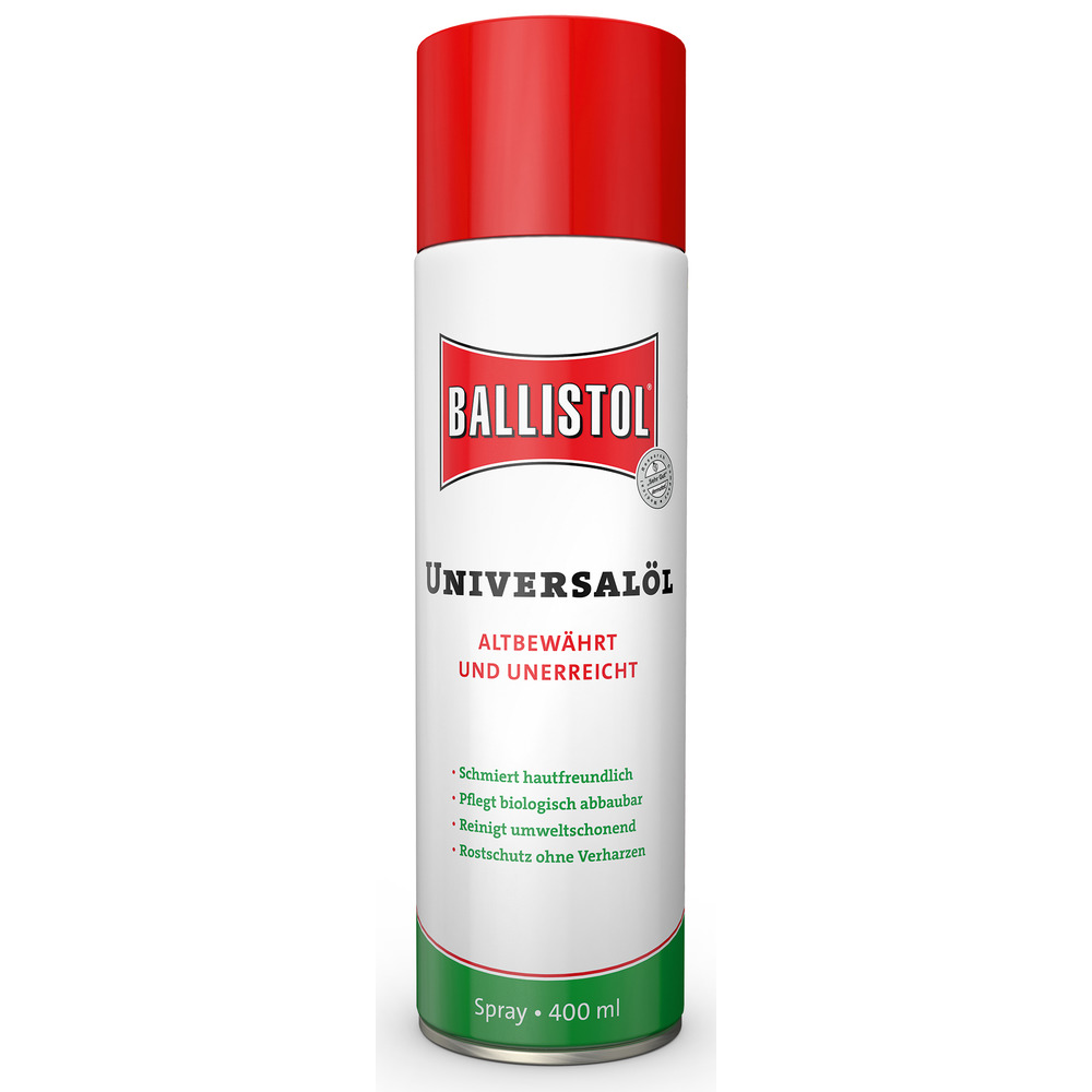 Universal Spray