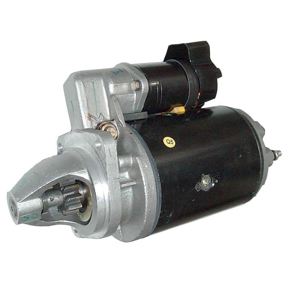 Starter MF 12V 2,8KW 4 Zylinder