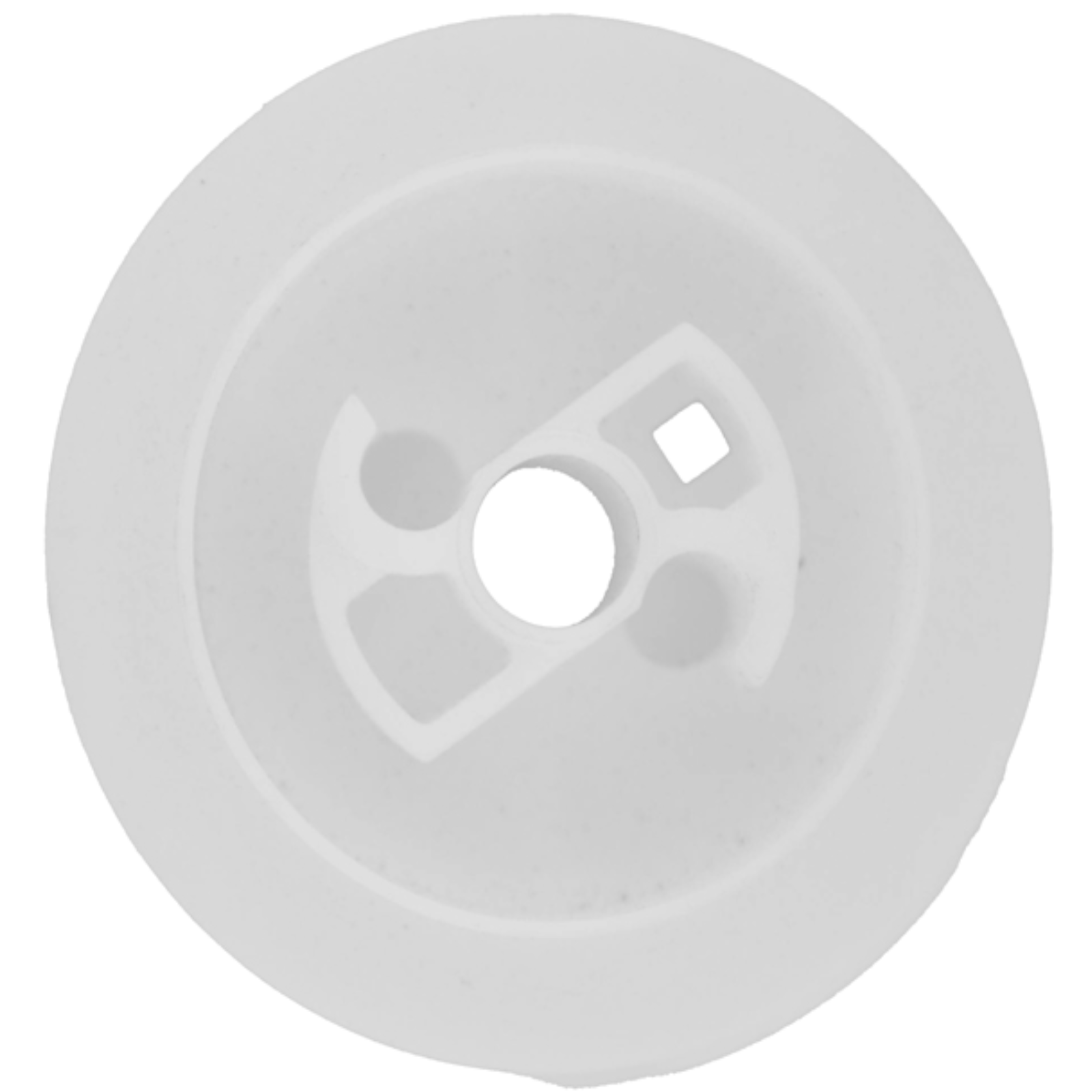 Seilrolle zu Stihl 036, MS 440