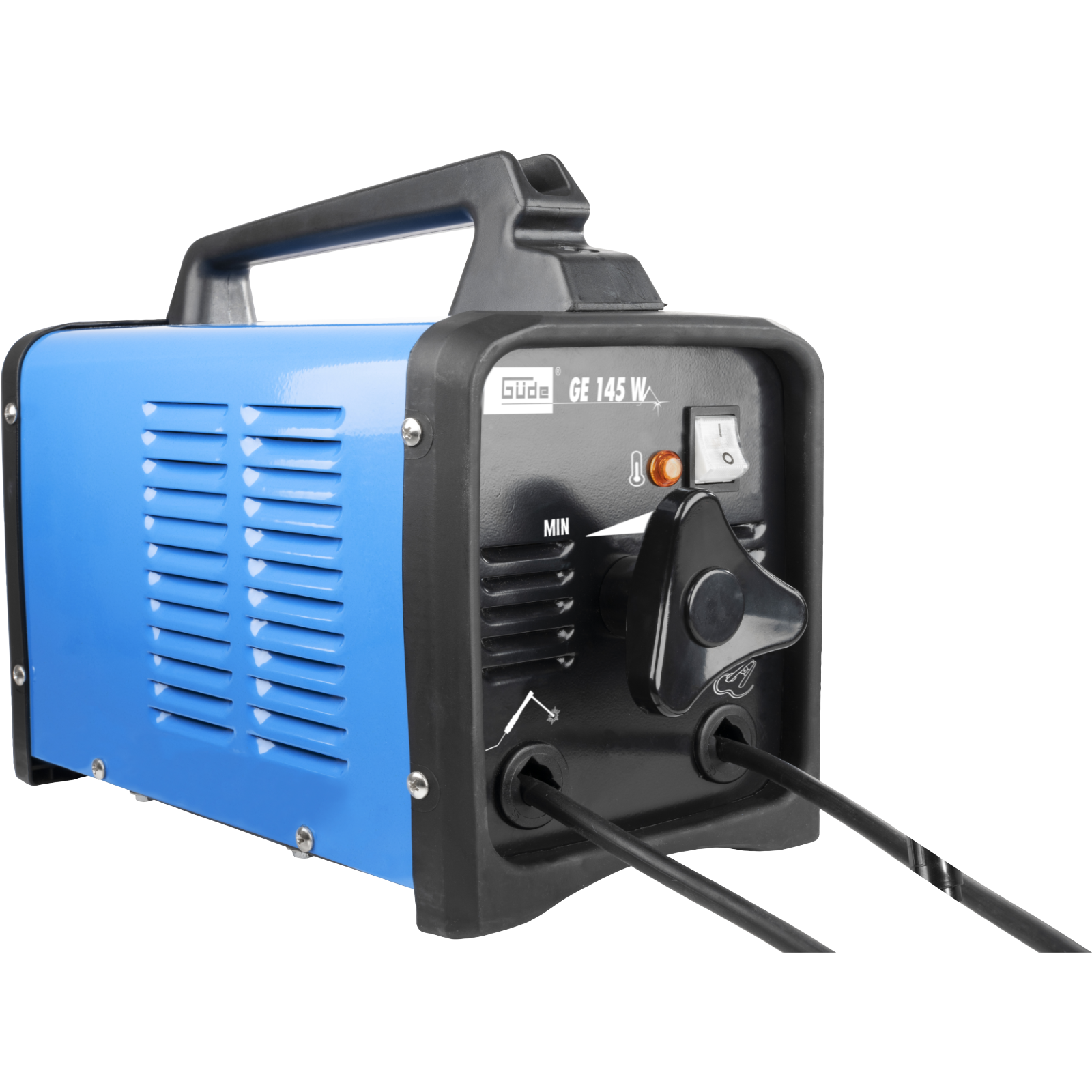Schweißgerät GE 145W 40-100Amp