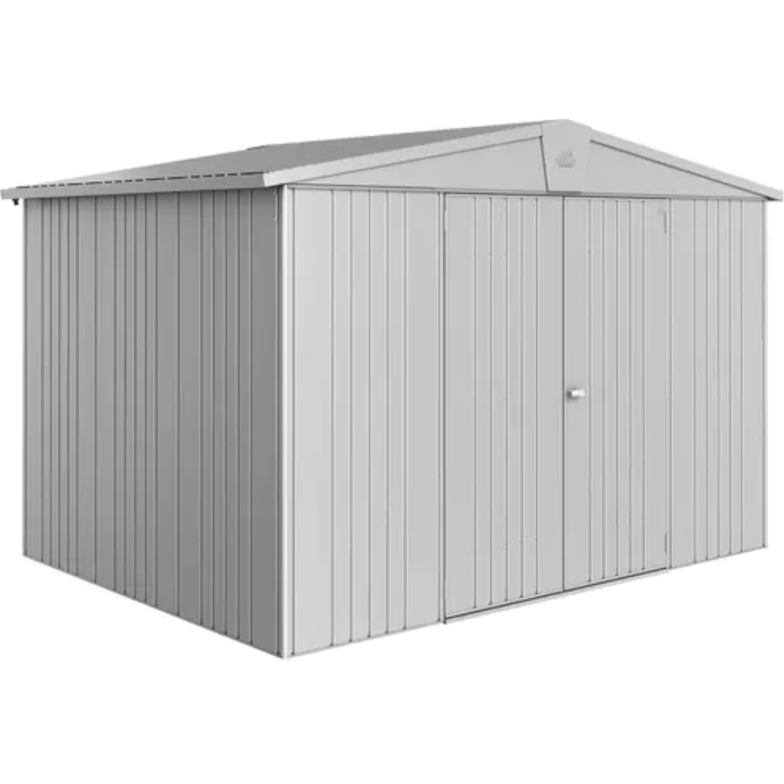 Gerätehaus biohort Europa Gr.5