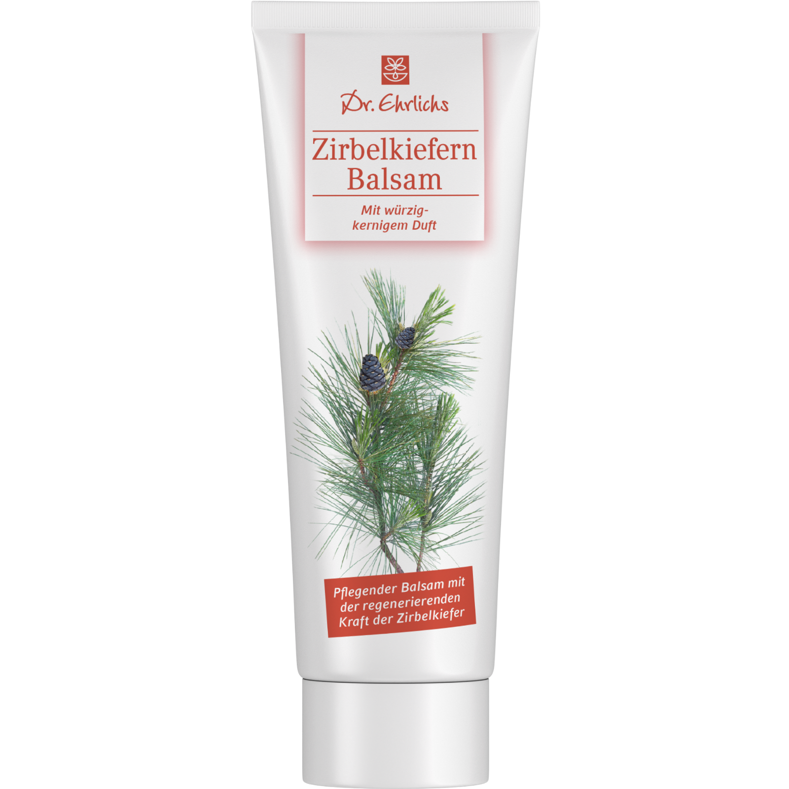 Zirbelkiefern Balsam 100 ml