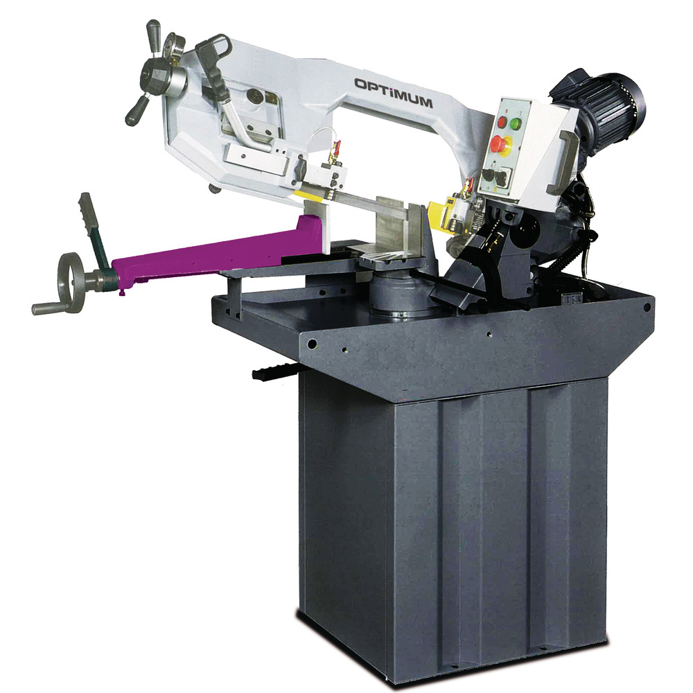 Metallbandsäge Opti S 275 G