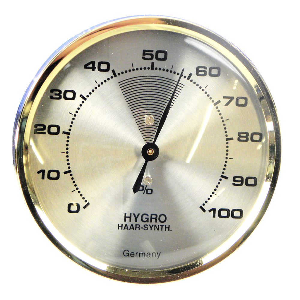 Haarhygrometer