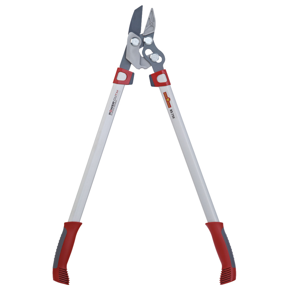 Forbici da giardino a incudine Power Cut RS 750