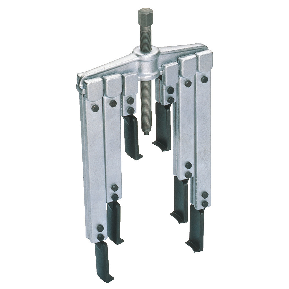 Universal Abzieher-Set