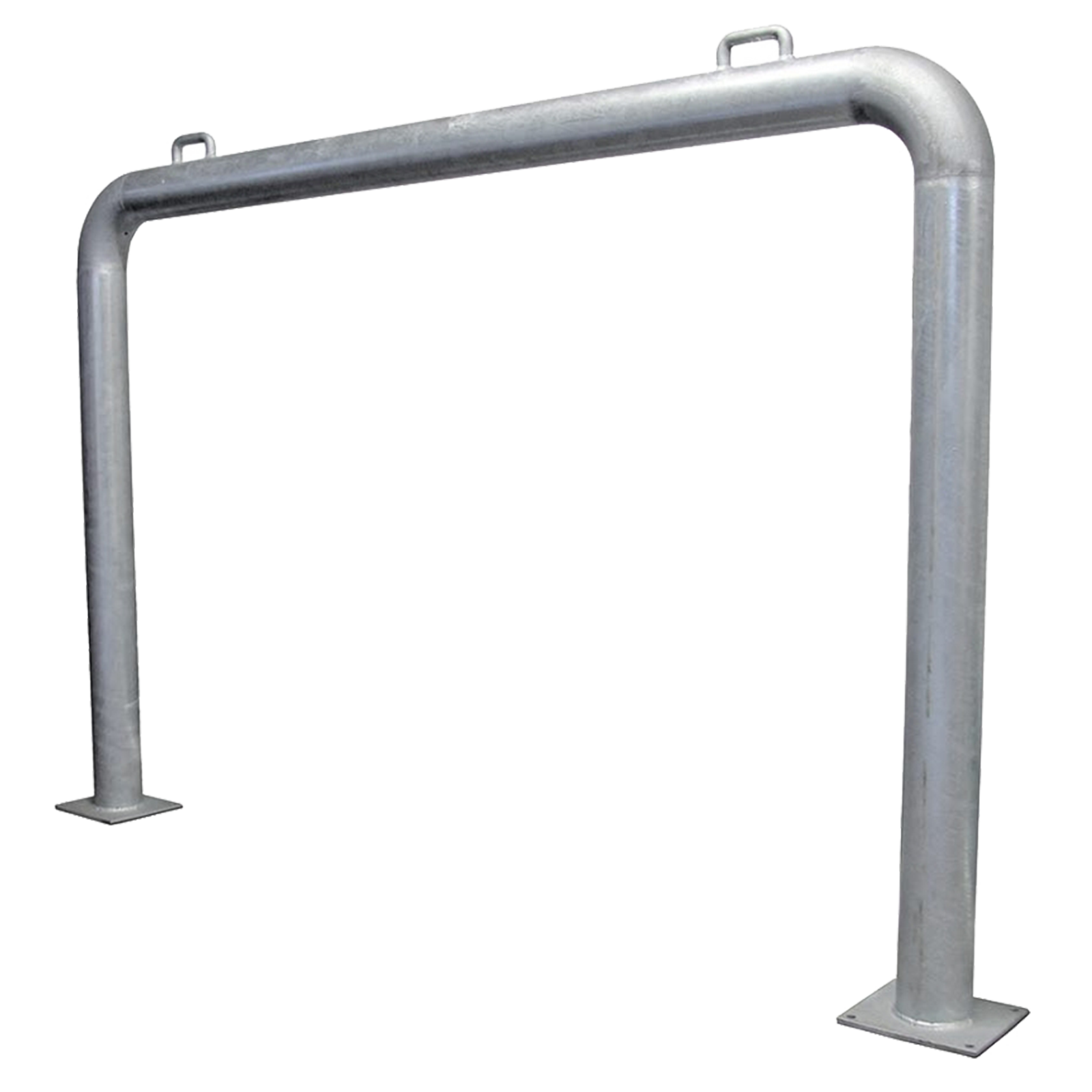 Stendibiancheria a U, altezza 130 cm / lunghezza 200 cm