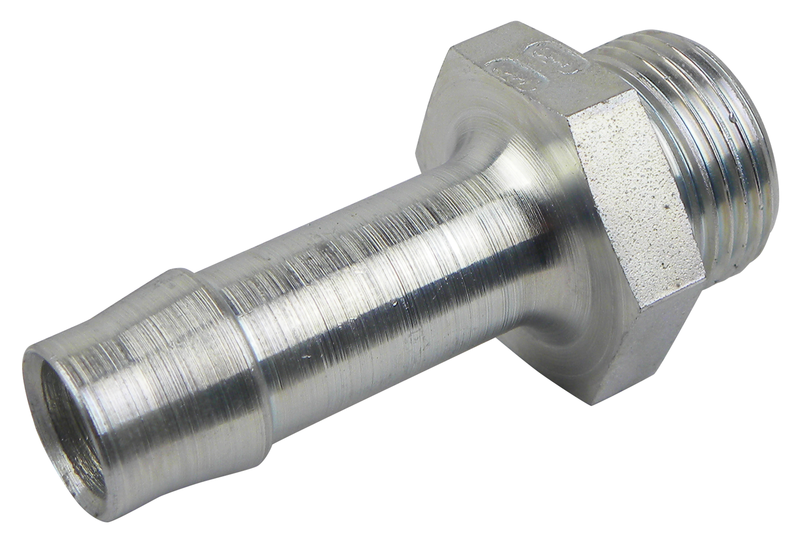 Hose connector NW11 AG M16x1.5