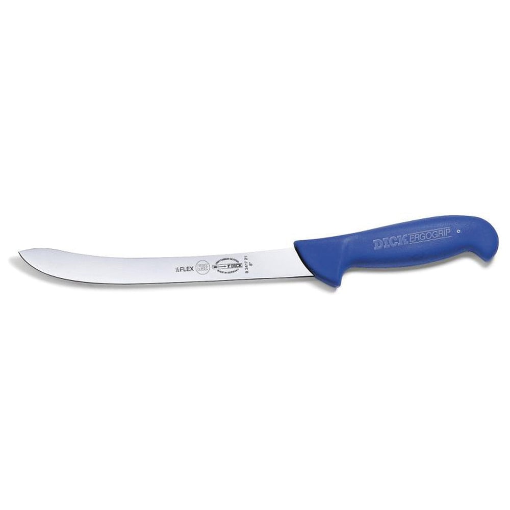 Filetiermesser Ergogrip